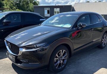 Mazda CX-30 12.349 km 33.490 &euro; Hildesheim 31137