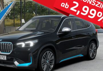 BMW iX1 52.273 km 34.550 &euro; Hildesheim 31137