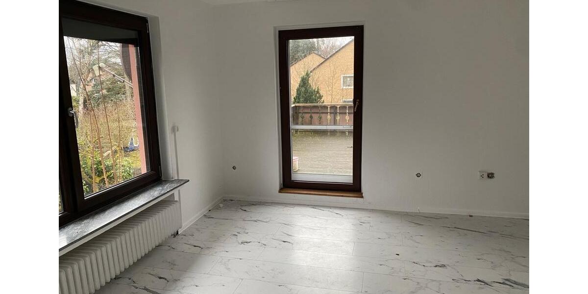 Terrassenwohnung Hannover Misburg-Anderten - 3 Zimmer, 80 m&sup2;, 1.250&euro; | Angebot:27554485