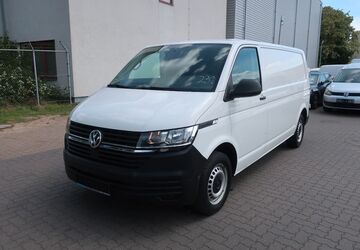 VW T6 Transporter 208.657 km 10.900 &euro; Hannover 30179