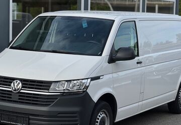 VW T6 Transporter 131.557 km 16.100 &euro; Salzgitter 38259