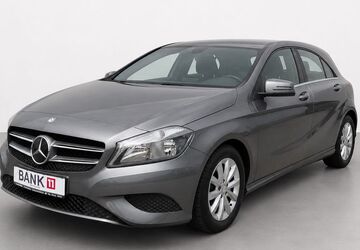 Mercedes-Benz A 180 83.000 km 10.600 &euro; Hildesheim 31137