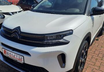 Citroen C5 Aircross 33.293 km 29.995 &euro; Hildesheim 31135
