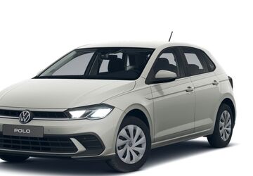 VW Polo 2.500 km 18.989 &euro; Alfeld 31061