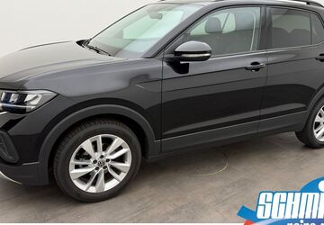 VW T-Cross 20.530 km 18.900 &euro; Peine 31226