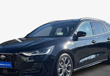 Ford Focus 16.477 km 21.939 &euro; Hildesheim 31135