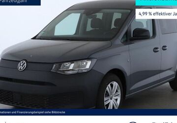 VW Caddy 12.312 km 30.690 &euro; Hannover 30419
