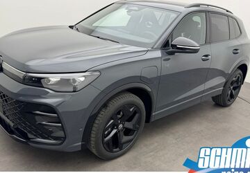 VW Tiguan 15.730 km 48.900 &euro; Peine 31226