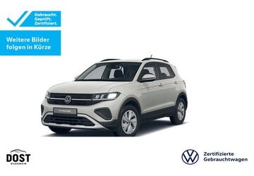 VW T-Cross 10.260 km 20.730 &euro; Hildesheim 31135