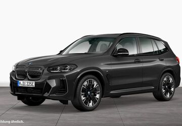 BMW iX3 17.736 km 47.810 &euro; Hannover 30539