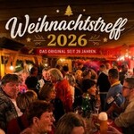Weihnachtstreff 2026