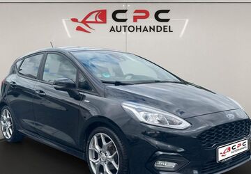 Ford Fiesta 148.705 km 6.990 &euro; Hannover 30165