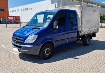Mercedes-Benz Sprinter 285.000 km 5.500 &euro; Hannover 30655