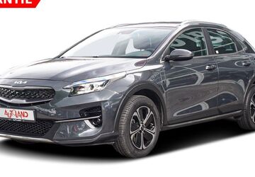 Kia XCeed 59.434 km 21.990 &euro; Hannover 30179