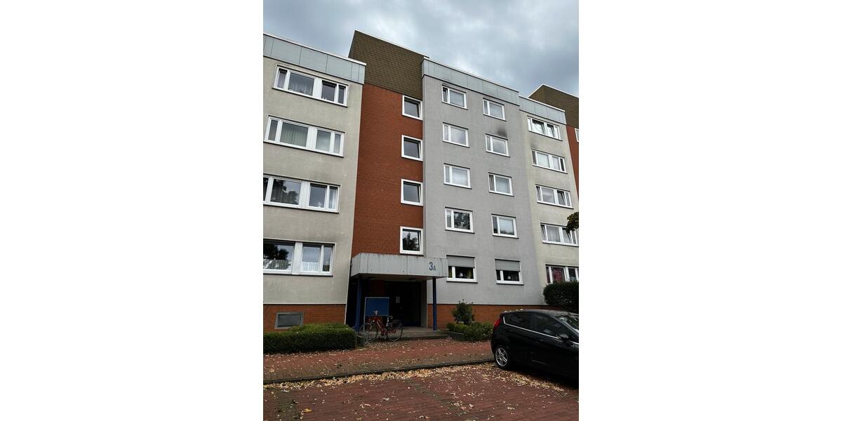 Etagenwohnung Hannover Buchholz-Kleefeld - 3 Zimmer, 78 m&sup2;, 860&euro; | Angebot:27578167