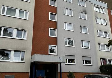 Wohnung Hannover Buchholz-Kleefeld - 3 Zimmer, 78 m&sup2;, 860&euro; | Angebot:27578167