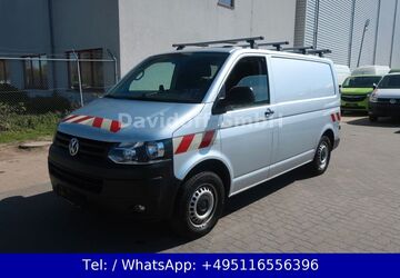 VW T5 Transporter 172.025 km 16.600 &euro; Hannover 30179