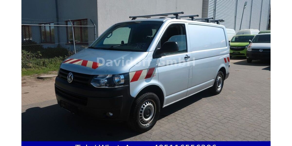 VW T5 Transporter 172.025 km 16.600 &euro; Hannover 30179