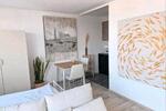 Etagenwohnung Hannover Linden-Limmer - 1 Zimmer, 31 m&sup2;, 590&euro; | Angebot:27594906