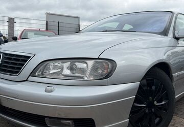 Opel Omega 197.650 km 1.690 &euro; Hildesheim 31137