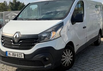 Renault Trafic 320.000 km 3.990 &euro; Hannover 30179