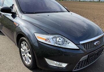 Ford Mondeo 211.000 km 2.700 &euro; Hildesheim 31135