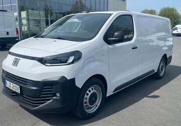 Fiat Scudo 2.000 km 39.151 &euro; Hannover-Langenhagen 30855