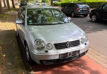VW Polo 86.600 km 2.100 &euro; Hannover 30455