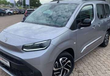 Toyota Proace 11.750 km 29.990 &euro; Hildesheim 31137