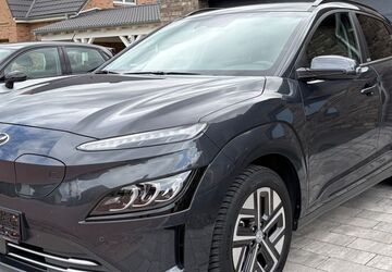 Hyundai KONA Elektro 69.000 km 16.999 &euro; Hohenhameln 31249