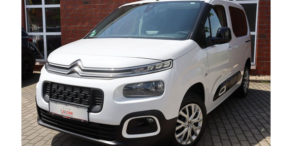 Citroen Berlingo 123.000 km 16.490 &euro; Hannover 30177