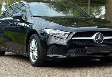 Mercedes-Benz A 180 202.200 km 10.900 &euro; Hannover 30179