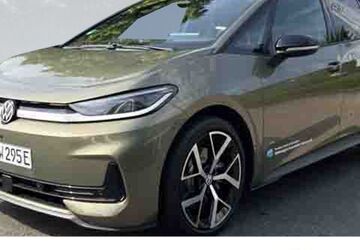 VW ID.3 4.850 km 56.188 &euro; Hannover 30655