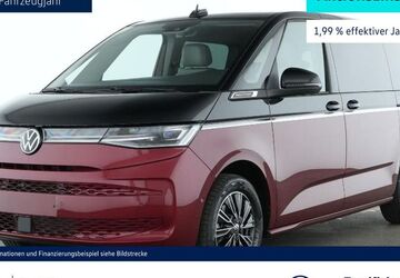 VW T7 Multivan 1.660 km 57.690 &euro; Hannover 30419