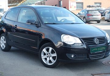 VW Polo 145.000 km 3.990 &euro; Springe 31832