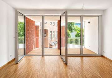 Wohnung Hannover Nord - 2 Zimmer, 64 m&sup2;, 1.030&euro; | Angebot:27312839