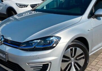 VW Golf 47.000 km 17.899 &euro; Lehrte 31275