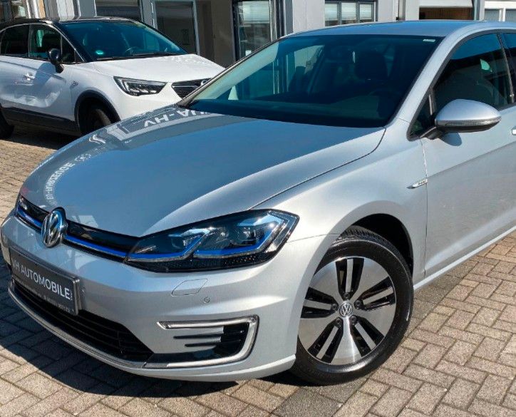 VW Golf 47.000 km 17.899 &euro; Lehrte 31275