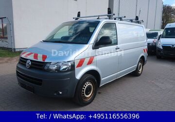 VW T5 Transporter 174.059 km 11.900 &euro; Hannover 30179