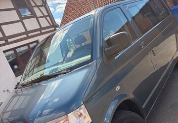 VW T5 Transporter 294.000 km 7.000 &euro; Bad Salzdetfurth 31162