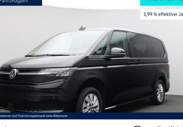 VW T7 Multivan 13.369 km 49.620 &euro; Hannover 30419