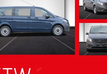 Mercedes-Benz Vito 145.433 km 23.777 &euro; Hildesheim 31137