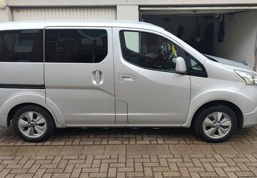 Nissan e-NV200 88.000 km 15.000 &euro; Ronnenberg 30952