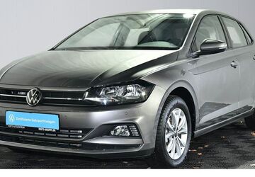 VW Polo 39.000 km 15.930 &euro; Hildesheim 31135