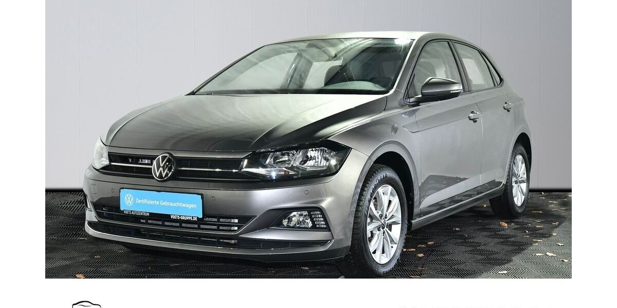 VW Polo 39.000 km 15.930 &euro; Hildesheim 31135