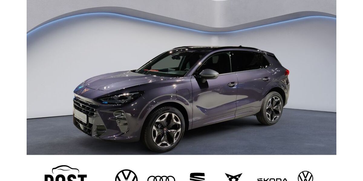 Cupra Terramar 3.000 km 49.960 &euro; Hildesheim 31135