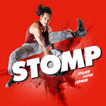 Preview: Stomp