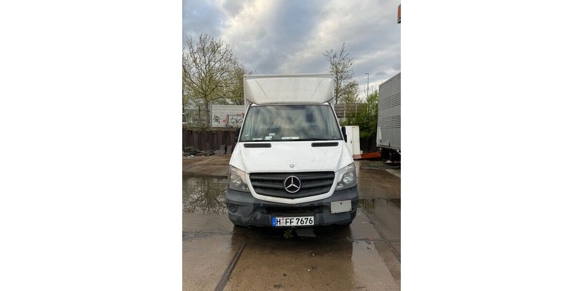 Mercedes-Benz Sprinter 325.000 km 8.400 &euro; Hannover 30539