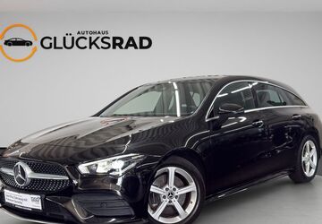 Mercedes-Benz CLA 200 Shooting Brake 150.000 km 19.980 &euro; Hildesheim 31137