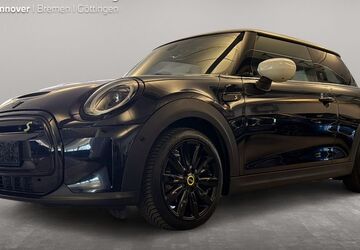 Mini Cooper SE 36.664 km 20.708 &euro; Hannover 30539